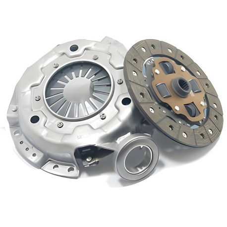Spojky a setrvačníky Xtreme CLUTCH PRO spojková sada, KSZ18001 | race-shop.cz