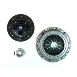 KSZ17003 Spojková sada Clutch Pro