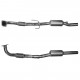 DPF a katalyzátory Magnaflow pro konkrétní model Magnaflow Katalyzátor na VOLKSWAGEN | race-shop.cz