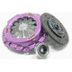 Spojky a setrvačníky Xtreme KSZ17001-1A Clutch Kit Xtreme Performance Heavy Duty Organic 120Nm 380kg (40%) | race-shop.cz