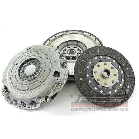 Spojky a setrvačníky Xtreme CLUTCH PRO spojková sada, KSY24505 | race-shop.cz