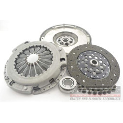 KSY24503 Clutch Kit Clutch Pro