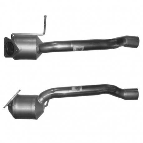 DPF a katalyzátory Magnaflow pro konkrétní model Magnaflow Katalyzátor na VOLKSWAGEN | race-shop.cz