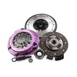 XTREME CLUTCH Stage 1 spojková sada pro Subaru Legacy Gen. IV 2.0 2WD a další, KSU24530-1A (organická lamela), 460 Nm