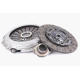 Spojky a setrvačníky Xtreme KSU24005 Spojková sada Clutch Pro | race-shop.cz