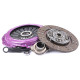 Spojky a setrvačníky Xtreme KSU24001-1T Xtreme Performance Steel Backed Facing spojková sada | race-shop.cz