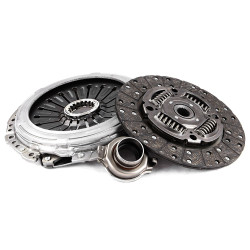 KSU24001 Clutch Kit Clutch Pro