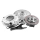 Spojky a setrvačníky Xtreme KSU23521 Clutch Kit Clutch Pro Conversion Kit Incl SMF + Spigot, Align Tool & Fork | race-shop.cz