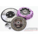 Spojky a setrvačníky Xtreme KSU23506-1A Clutch Kit Xtreme Performance Heavy Duty Organic Incl Flywheel 560Nm | race-shop.cz