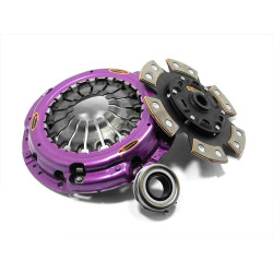 KSU23016-1R spojková sada Xtreme Performance Race Sprung Ceramic 850Nm