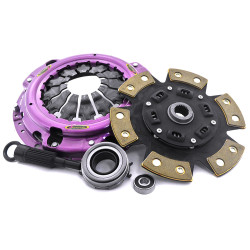 KSU23012-1BX spojková sada Xtreme Performance Extra Heavy Duty Sprung Ceramic 1020kg 630Nm