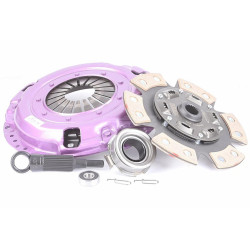 KSU23008-1R Clutch Kit Xtreme Performance Race Sprung Ceramic 680Nm