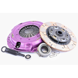 KSU23008-1C Clutch Kit Xtreme Performance Heavy Duty Cushioned Ceramic 750KG (40%) 500Nm
