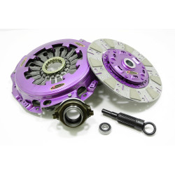 KSU23006-1C Clutch Kit Xtreme Performance Heavy Duty Cushioned Ceramic 1150KG (40%) 840Nm