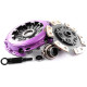 Spojky a setrvačníky Xtreme KSU23006-1B Clutch Kit Xtreme Performance Heavy Duty Sprung Ceramic 840Nm 1150kg (40%) | race-shop.cz