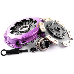 KSU23006-1B Clutch Kit Xtreme Performance Heavy Duty Sprung Ceramic 840Nm 1150kg (40%)