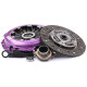 Spojky a setrvačníky Xtreme KSU23006-1A Clutch Kit Xtreme Performance Heavy Duty Organic 560Nm 1150kg (40%) | race-shop.cz
