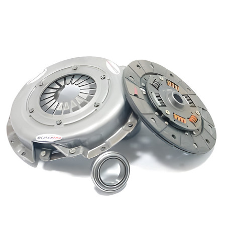 Spojky a setrvačníky Xtreme CLUTCH PRO spojková sada, KSU18003 | race-shop.cz