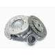 Spojky a setrvačníky Xtreme KSU16002 Spojková sada Clutch Pro | race-shop.cz