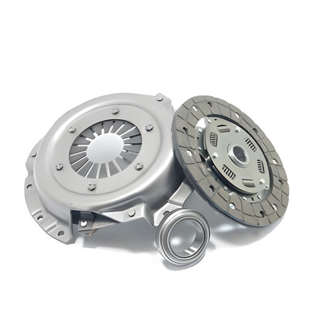 Spojky a setrvačníky Xtreme CLUTCH PRO spojková sada, KSU16001 | race-shop.cz