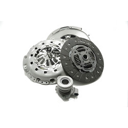 CLUTCH PRO spojková sada, KSS24606