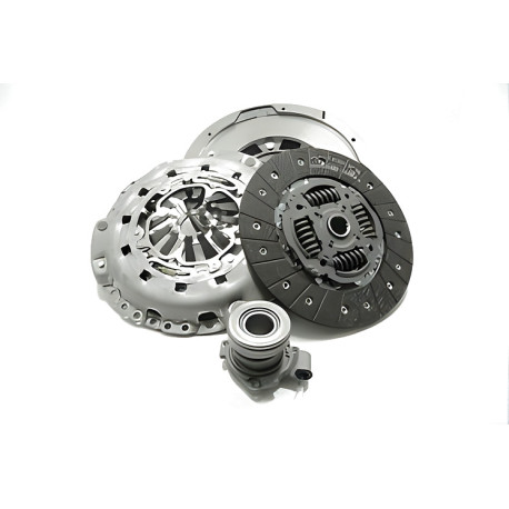 Spojky a setrvačníky Xtreme CLUTCH PRO spojková sada, KSS24606 | race-shop.cz