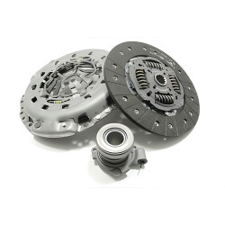 CLUTCH PRO spojková sada, KSS24406