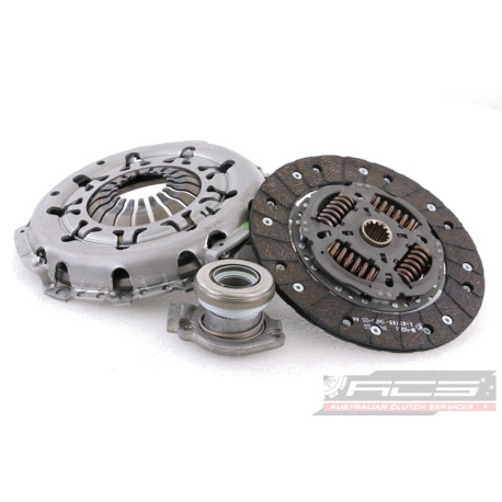 Spojky a setrvačníky Xtreme CLUTCH PRO spojková sada, KSS23402 | race-shop.cz