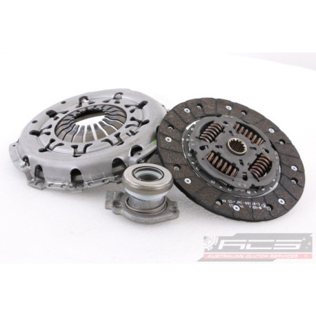 Spojky a setrvačníky Xtreme KSS23402 Spojková sada Clutch Pro | race-shop.cz