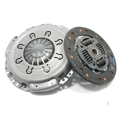 Spojky a setrvačníky Xtreme CLUTCH PRO spojková sada, KSS23008 | race-shop.cz