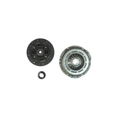 Spojky a setrvačníky Xtreme KSS23004 Spojková sada Clutch Pro | race-shop.cz