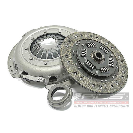 Spojky a setrvačníky Xtreme CLUTCH PRO spojková sada, KSS22008 | race-shop.cz
