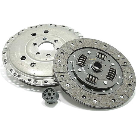 Spojky a setrvačníky Xtreme CLUTCH PRO spojková sada, KSE21001 | race-shop.cz