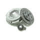 Spojky a setrvačníky Xtreme CLUTCH PRO spojková sada, KSE17002 | race-shop.cz