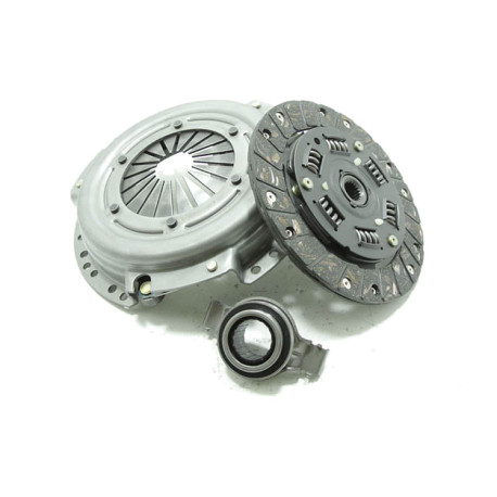 Spojky a setrvačníky Xtreme CLUTCH PRO spojková sada, KSE17002 | race-shop.cz