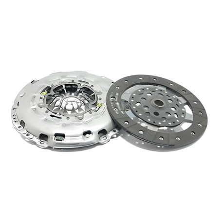Spojky a setrvačníky Xtreme CLUTCH PRO spojková sada, KRE25002 | race-shop.cz