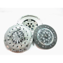 KRE24507 Spojková sada Clutch Pro