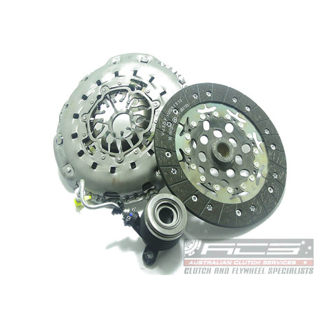 Spojky a setrvačníky Xtreme CLUTCH PRO spojková sada, KRE24412 | race-shop.cz