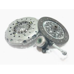 KRE24407 Spojková sada Clutch Pro