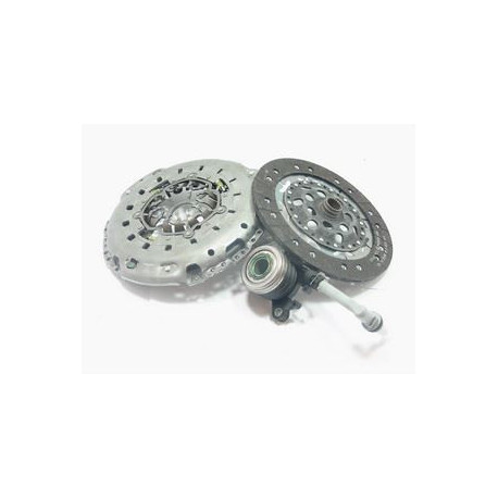 Spojky a setrvačníky Xtreme KRE24407 Spojková sada Clutch Pro | race-shop.cz
