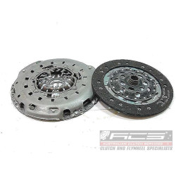 CLUTCH PRO spojková sada, KRE24007