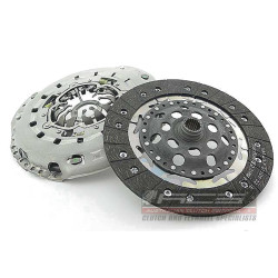 CLUTCH PRO spojková sada, KRE24005
