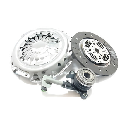 Spojky a setrvačníky Xtreme CLUTCH PRO spojková sada, KRE22409 | race-shop.cz
