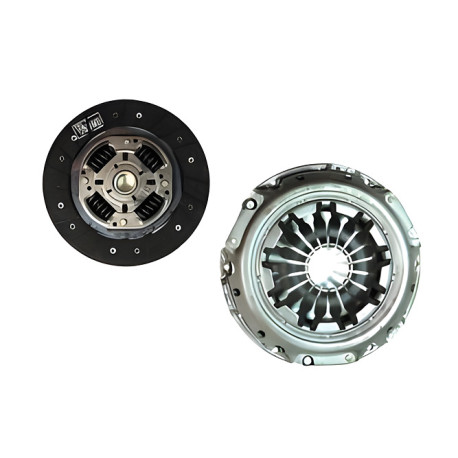 Spojky a setrvačníky Xtreme CLUTCH PRO spojková sada, KRE22009 | race-shop.cz