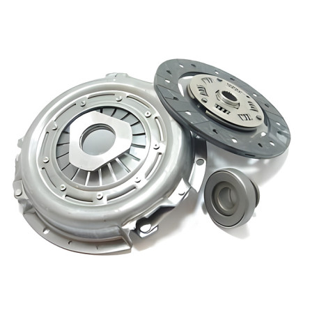 Spojky a setrvačníky Xtreme CLUTCH PRO spojková sada, KRE20002 | race-shop.cz