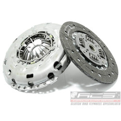 CLUTCH PRO spojková sada, KPU24010