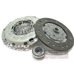 CLUTCH PRO spojková sada, KPU24006