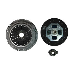 CLUTCH PRO spojková sada, KPU24001