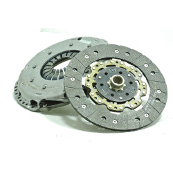 CLUTCH PRO spojková sada, KPU23021