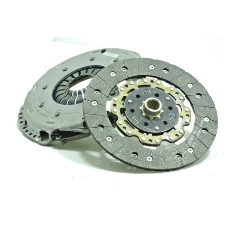 Spojky a setrvačníky Xtreme CLUTCH PRO spojková sada, KPU23021 | race-shop.cz